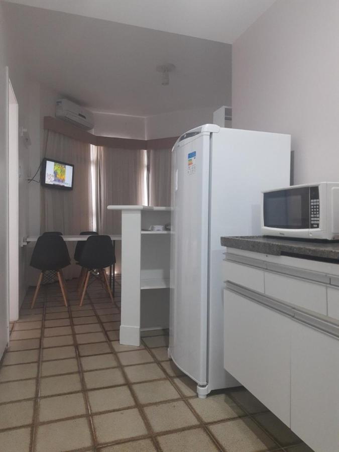 Flat Golden Fortaleza المظهر الخارجي الصورة