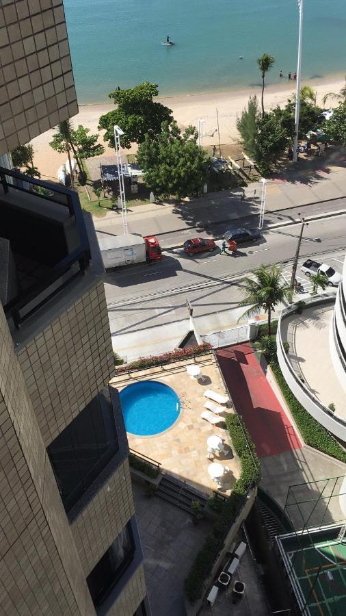 Flat Golden Fortaleza المظهر الخارجي الصورة