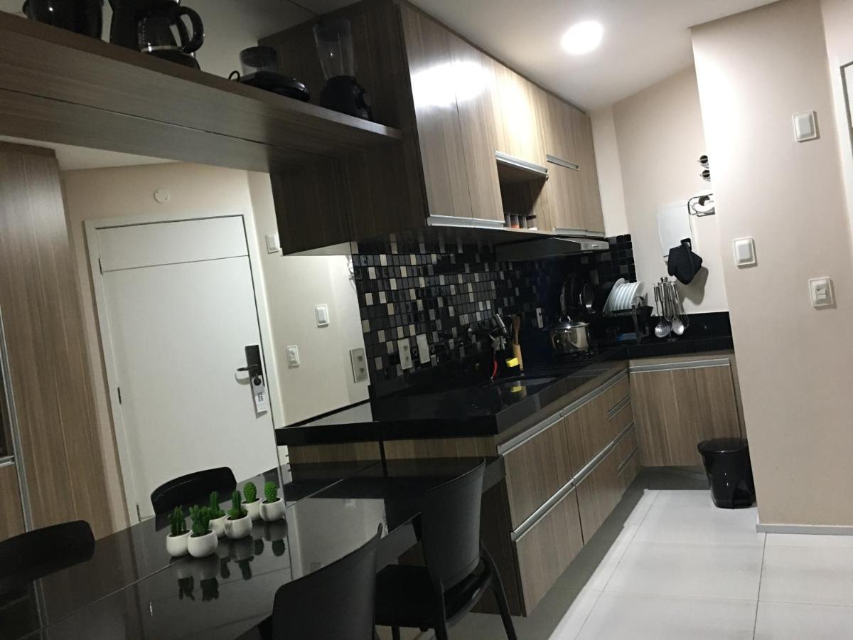 Flat Golden Fortaleza المظهر الخارجي الصورة