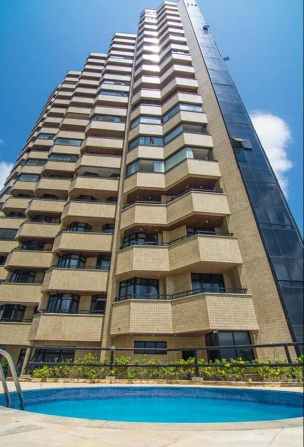 Flat Golden Fortaleza المظهر الخارجي الصورة