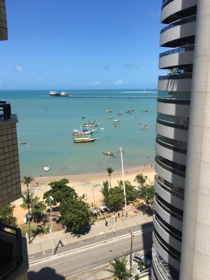 Flat Golden Fortaleza المظهر الخارجي الصورة