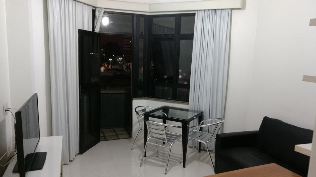 Flat Golden Fortaleza المظهر الخارجي الصورة