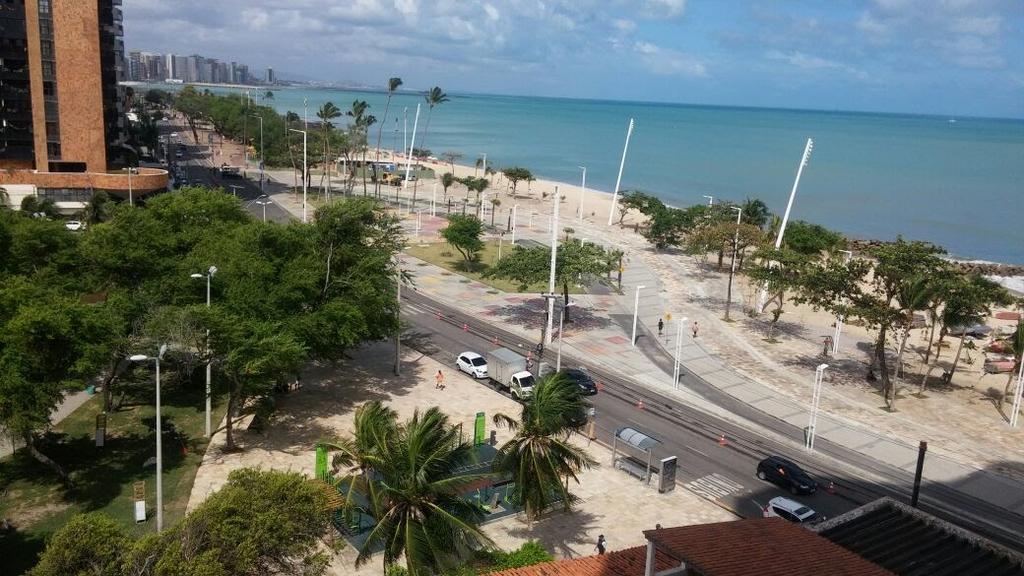 Flat Golden Fortaleza المظهر الخارجي الصورة