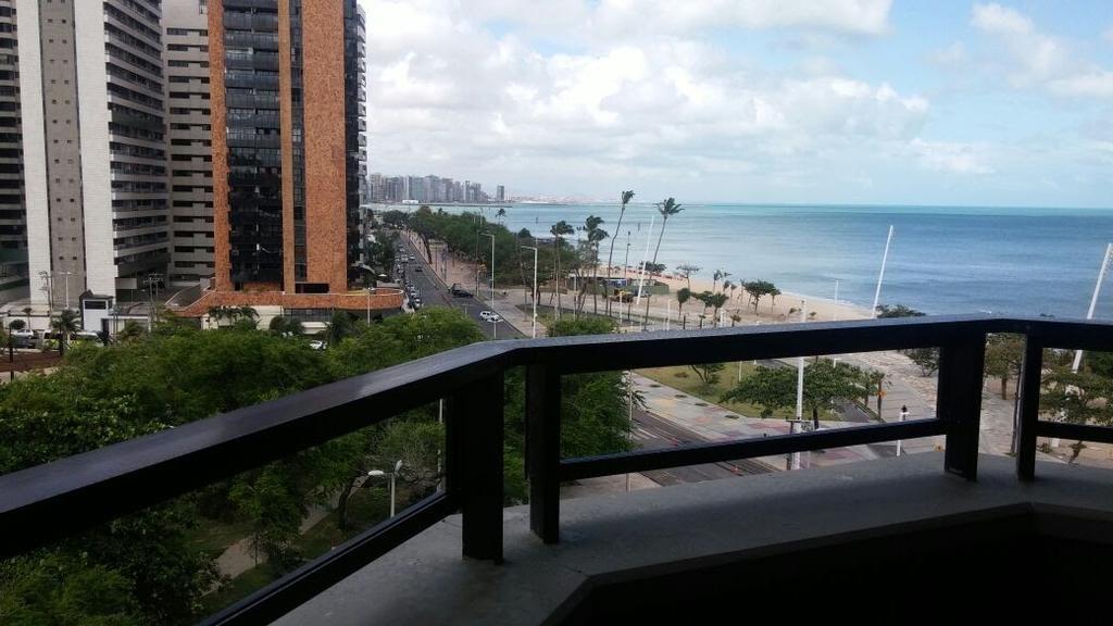 Flat Golden Fortaleza المظهر الخارجي الصورة