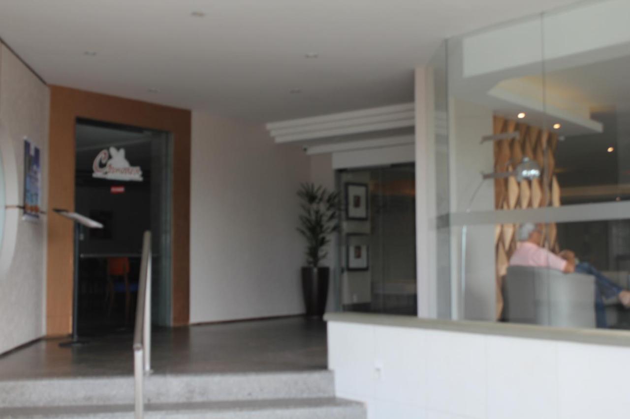 Flat Golden Fortaleza المظهر الخارجي الصورة